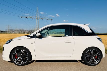 Opel Adam Gebrauchtwagen