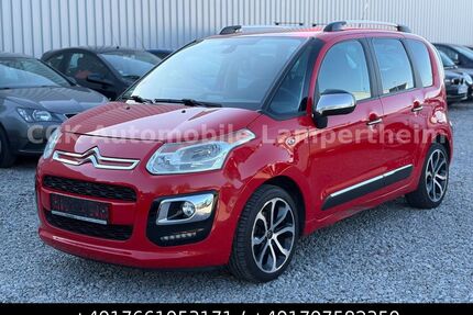 Citroen C3 Gebrauchtwagen