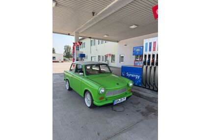 Trabant 601 Gebrauchtwagen