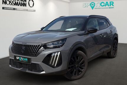 Peugeot 2008 Gebrauchtwagen