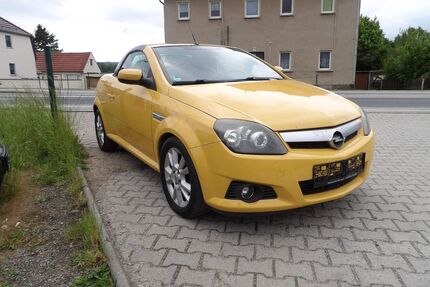 Opel Tigra Gebrauchtwagen