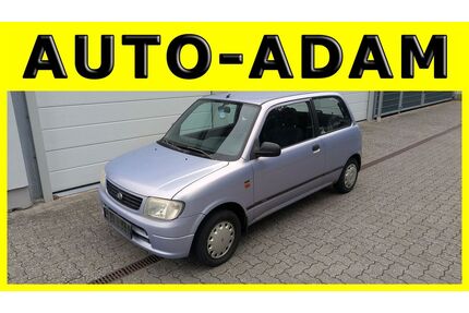Daihatsu Cuore Gebrauchtwagen