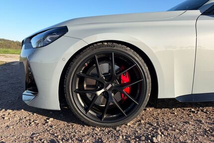 BMW M240i Gebrauchtwagen
