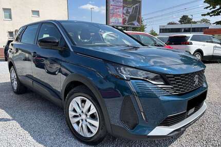 Peugeot 5008 Gebrauchtwagen