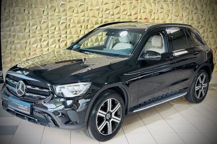 Mercedes-Benz GLC 200 Gebrauchtwagen