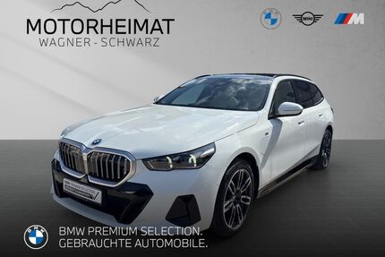 BMW 550 Gebrauchtwagen