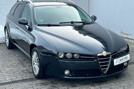 Alfa Romeo 159 Gebrauchtwagen