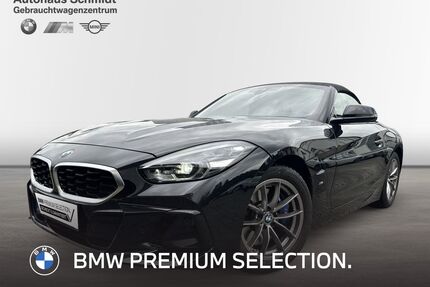 BMW Z4 Gebrauchtwagen
