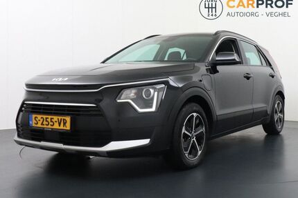Kia Niro Gebrauchtwagen