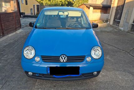 VW Lupo Gebrauchtwagen