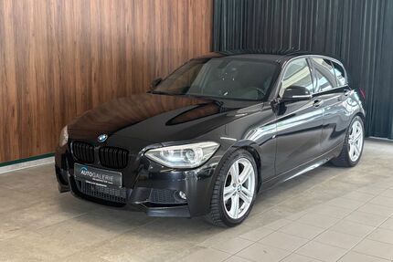 BMW 120 Gebrauchtwagen
