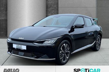 Kia EV6 Gebrauchtwagen
