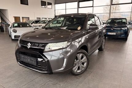 Suzuki Vitara Gebrauchtwagen