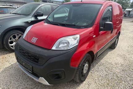 Fiat Fiorino Gebrauchtwagen