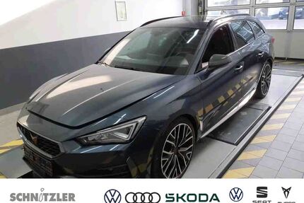 Cupra Leon Gebrauchtwagen