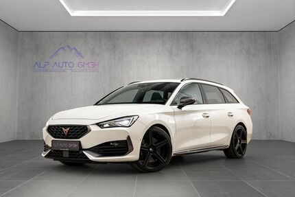 Cupra Leon Gebrauchtwagen