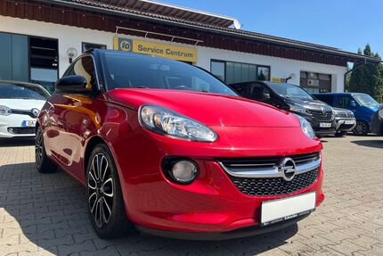 Opel Adam Gebrauchtwagen