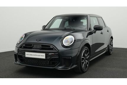 Mini Cooper C Gebrauchtwagen