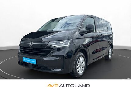 VW T7 Caravelle Gebrauchtwagen