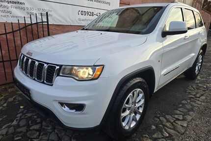 Jeep Grand Cherokee Gebrauchtwagen
