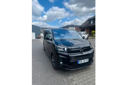 Citroen SpaceTourer Gebrauchtwagen