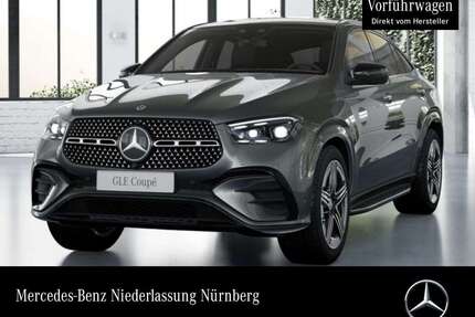 Mercedes-Benz GLE 450 Gebrauchtwagen