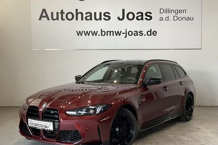 BMW M3 Gebrauchtwagen
