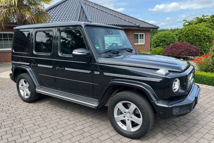 Mercedes-Benz G 400 Gebrauchtwagen