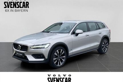 Volvo V60 Cross Country Gebrauchtwagen