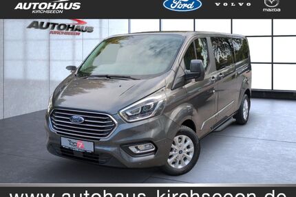 Ford Tourneo Custom Gebrauchtwagen