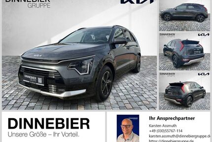 Kia Niro Gebrauchtwagen