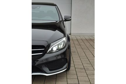 Mercedes-Benz C 250 Gebrauchtwagen