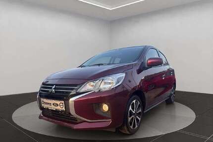 Mitsubishi Space Star Gebrauchtwagen