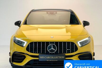 Mercedes-Benz A 45 AMG Gebrauchtwagen