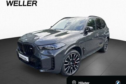 BMW X5 M60 Gebrauchtwagen