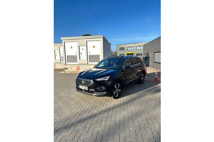 Seat Tarraco Gebrauchtwagen
