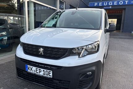 Peugeot Partner Gebrauchtwagen