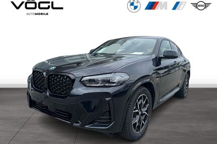 BMW X4 Gebrauchtwagen