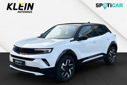 Opel Mokka Gebrauchtwagen