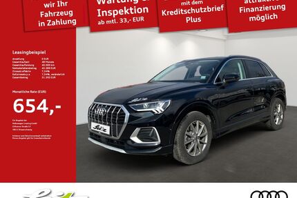 Audi Q3 Gebrauchtwagen