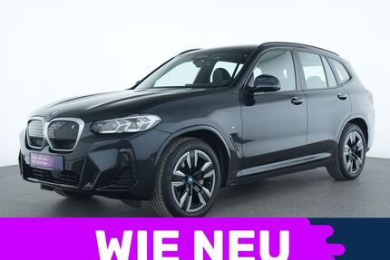 BMW iX3 Gebrauchtwagen