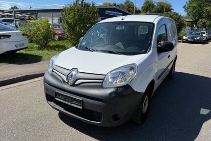 Renault Kangoo Gebrauchtwagen