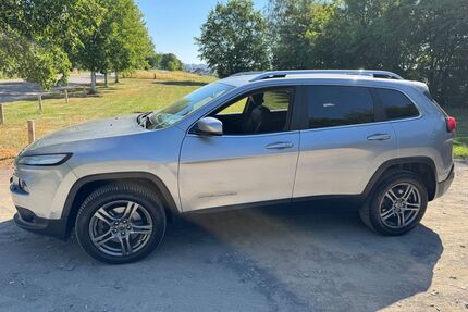 Jeep Cherokee Gebrauchtwagen