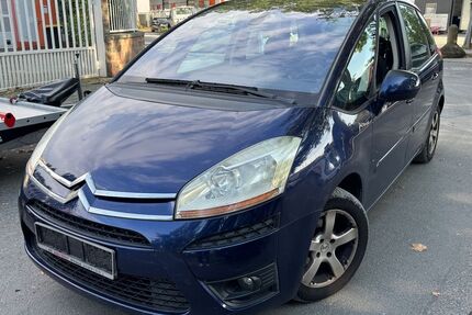 Citroen C4 Picasso Gebrauchtwagen