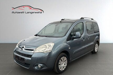 Citroen Berlingo Gebrauchtwagen