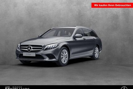 Mercedes-Benz C 180 Gebrauchtwagen