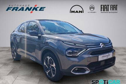 Citroen C4 Gebrauchtwagen