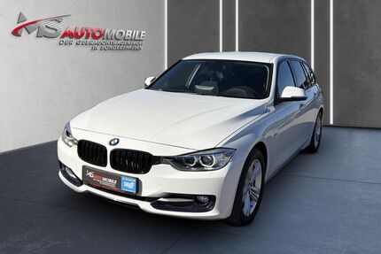 BMW 316 Gebrauchtwagen