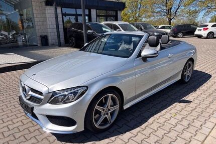 Mercedes-Benz C 250 Gebrauchtwagen