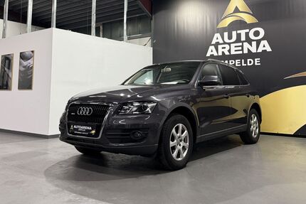 Audi Q5 Gebrauchtwagen